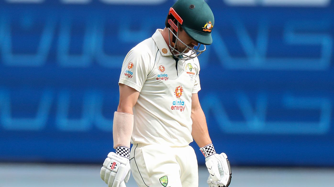EXCLUSIVE: Ian Chappell questions Travis Head's Test credentials after latest batting failure