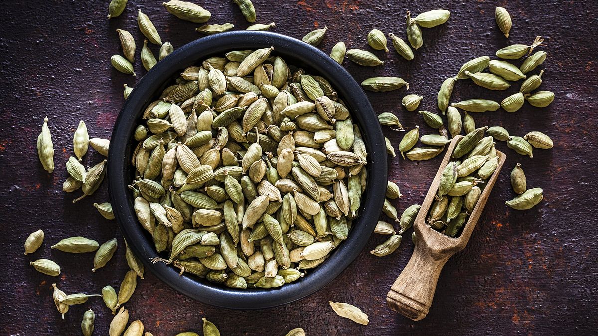 Consuming Cardamom May Help Boost Appetite And Burn Fat - Texas A&M Today