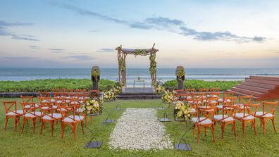 Five Luxury Bali Wedding Destinations For Every Kind Of Bride