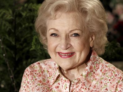 Betty White