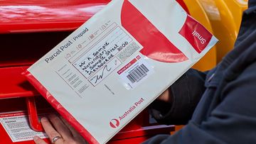 Australia Post will increase costs to keep up with rising delivery fees.