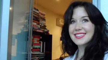 Melbourne woman Jill Meagher was raped and murdered in September 2012. (Supplied)