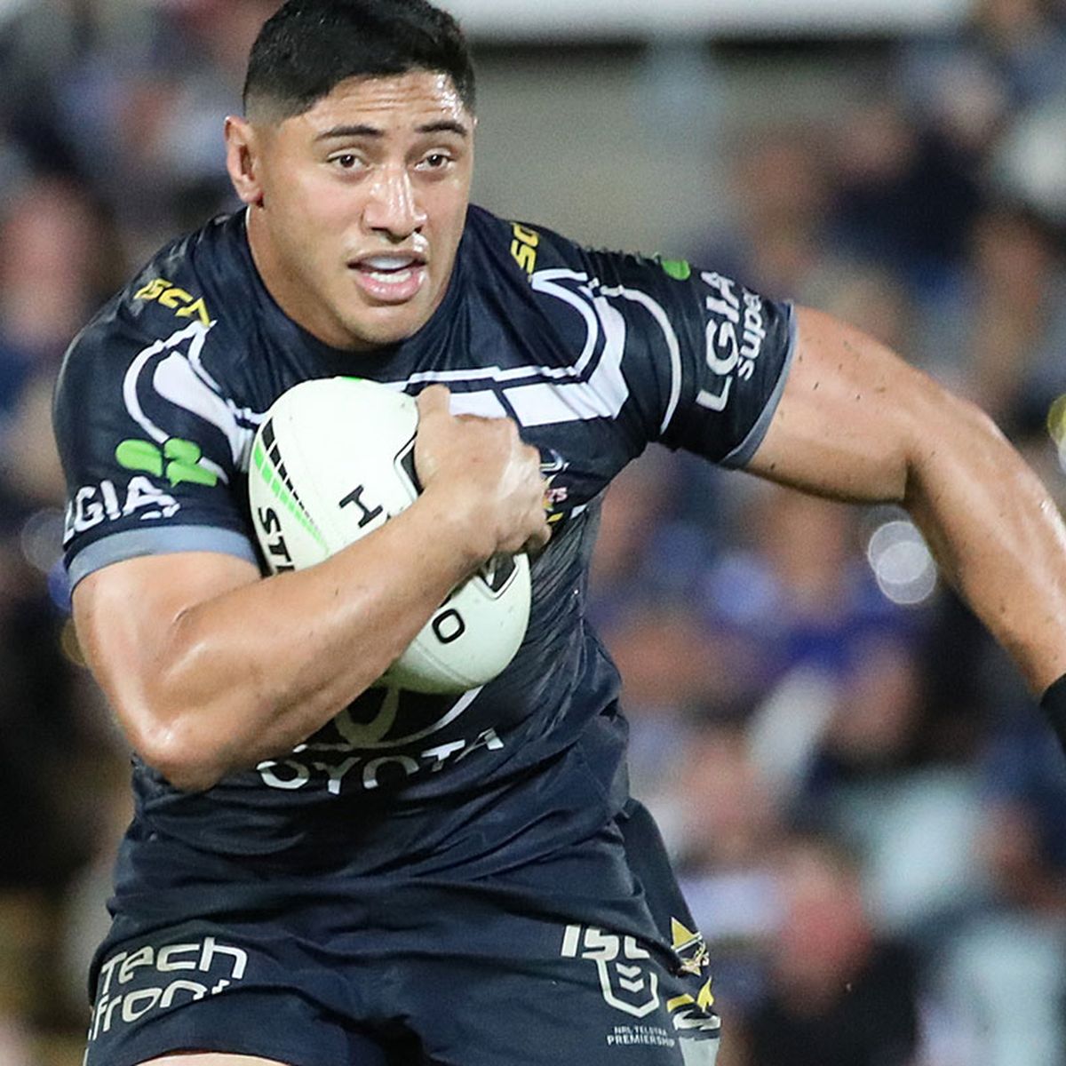 NRL 2022: North Queensland Cowboys defeat Melbourne Storm, Jason Taumalolo,  Kyle Feldt injuries