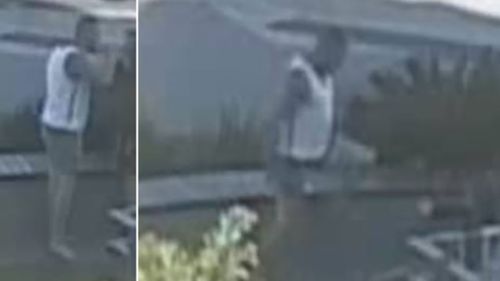 Reward offered to find man who ‘grabbed boy by the throat’ in Newcastle