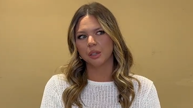 MAFS 2026 Bec audition tape