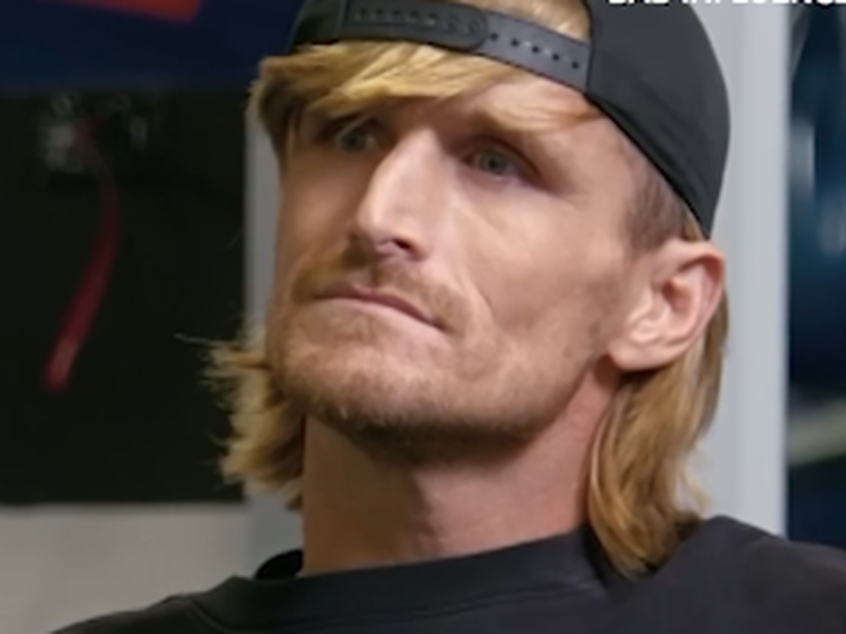 Logan Paul pranked the BBC by sending a lookalike to his interview in  Puerto Rico - 9Celebrity