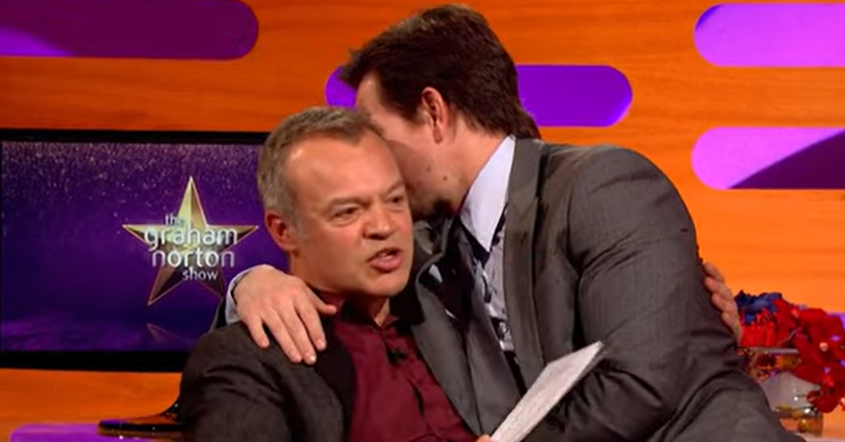 The most awkward moments in TV talk show history