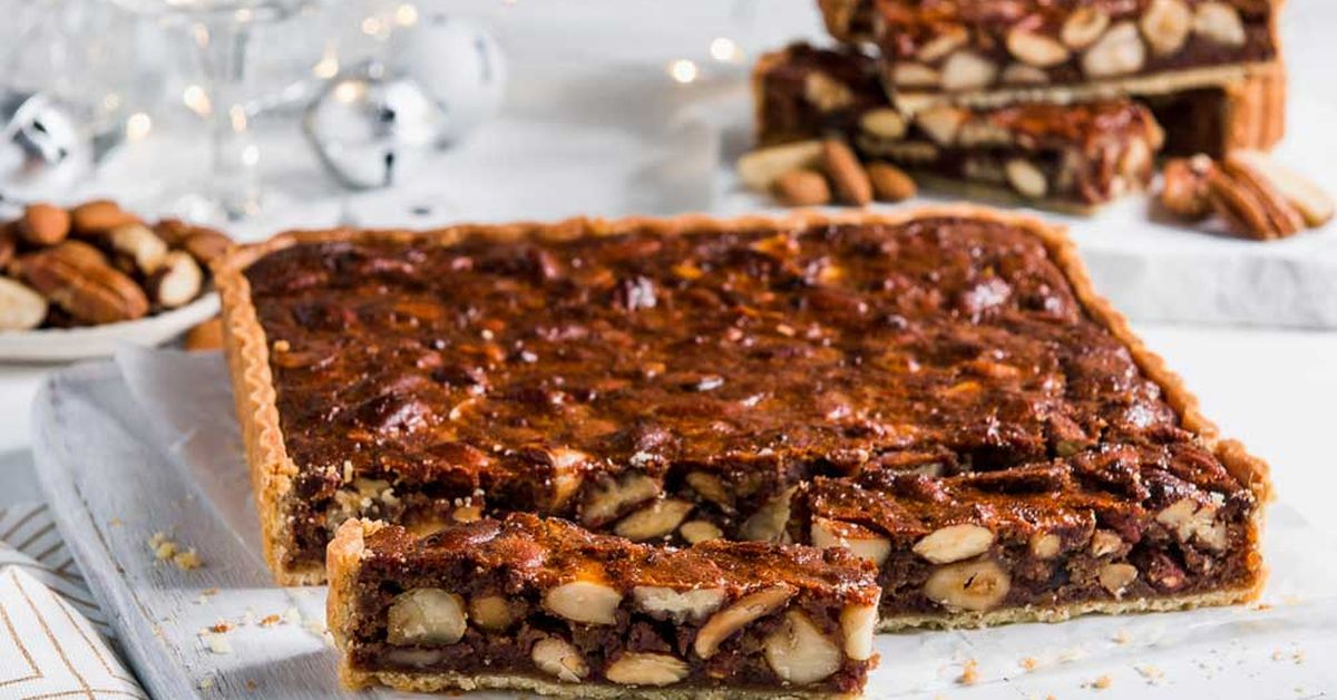 Slice recipes that are so satisfying - 9Kitchen