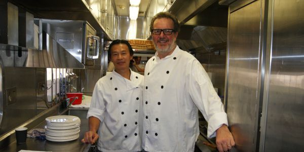 Undercover Boss Australia