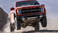 Has the internet forgotten the Ford F-150 Raptor V8?