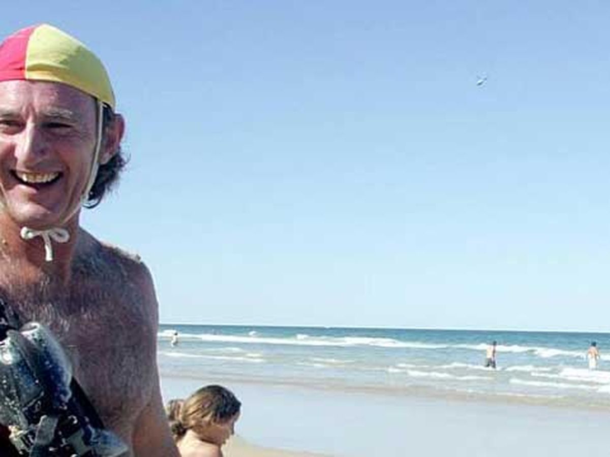 Ten months jail for surf lifesaver who sexually abused seven girls