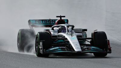 Hamilton fastest in three-day Barcelona testing
