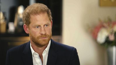 Prince Harry has taken part in an ITV documentary on phone hacking, called Tabloids On Trial.