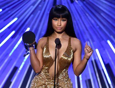Nicki Minaj