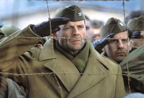 Hart's War