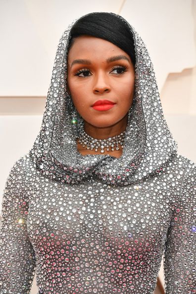 Janelle Monáe