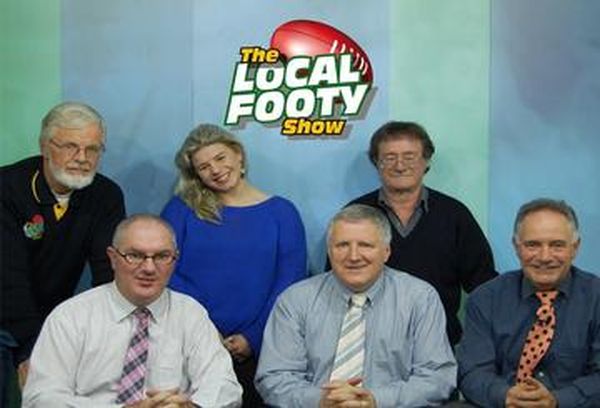 The Local Footy Show
