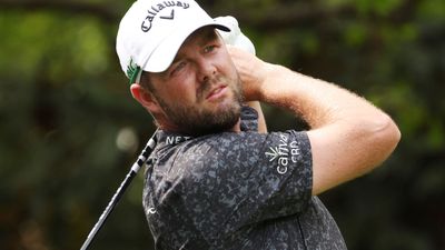 Marc Leishman