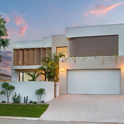 Burleigh Waters new luxury build smashes suburb record