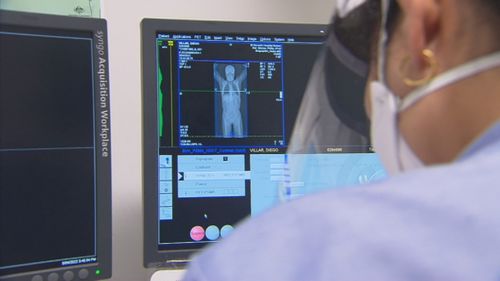 Prostate cancer experts have revealed they can improve diagnosis through sophisticated imaging techniques instead of invasive biopsies.