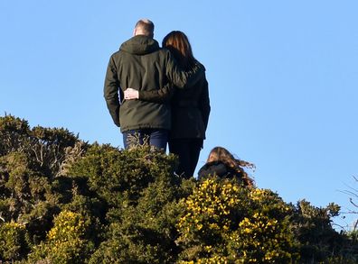 Kate Middleton Prince William royal tour of Ireland day two