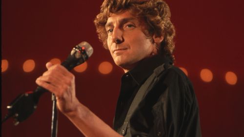 Manilow's rise to fame was somewhat of a slow burn until he exploded in popularity in the mid-1970s. 