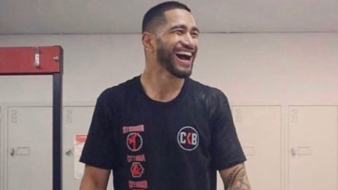 MMA prospect Fau Vake dies after 'gutless' Auckland assault