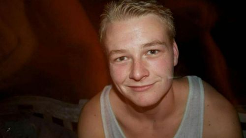 Daniel Christie died after being assaulted on New Year's Eve 2013. 