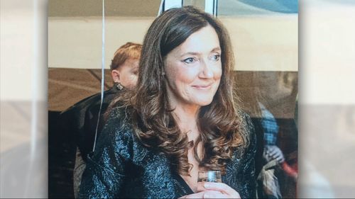 Karen Ristevski disappeared last year and her remains were found by a bush walker in February.