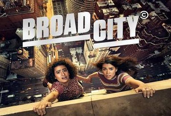 Broad City