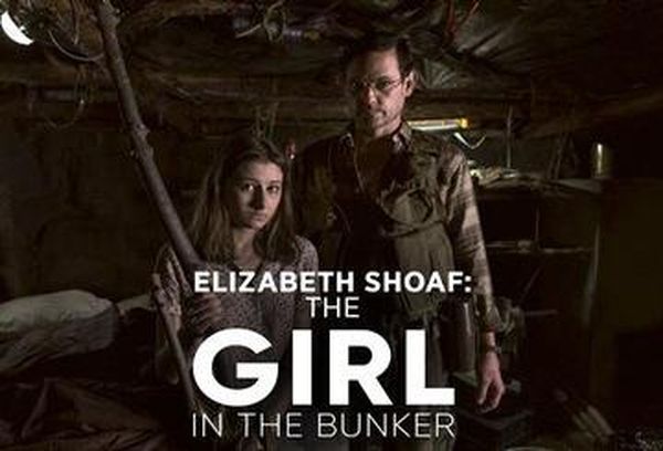 Elizabeth Shoaf: The Girl In A Bunker