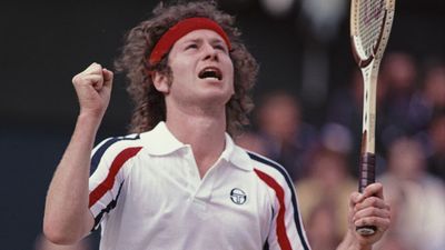 Tennis world number ones in pictures: Here is every man to hold
