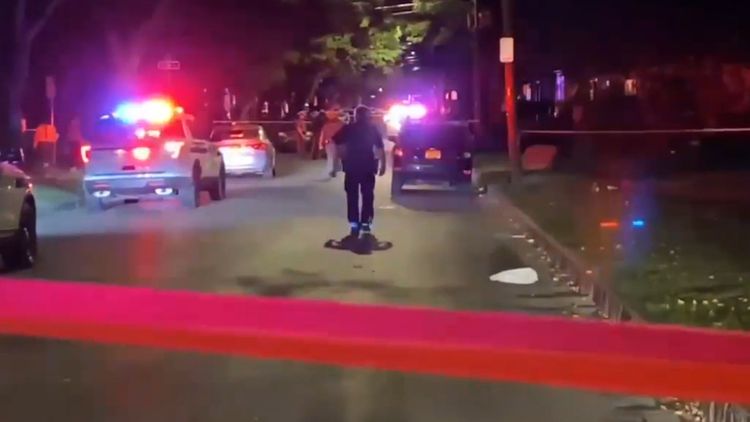Dead, 14 Hurt in Shooting at House Party in Rochester, New York