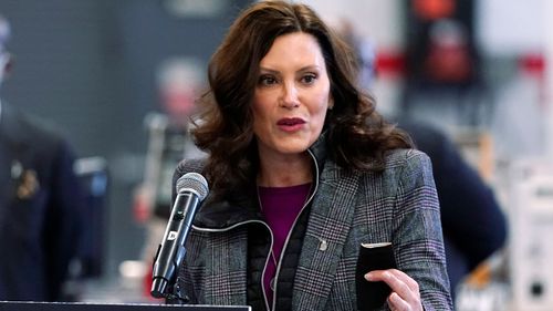 Governor Gretchen Whitmer is likely to be re-elected in Michigan.
