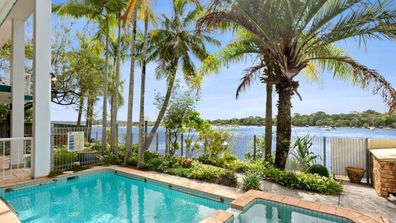 Noosa Heads property for sale