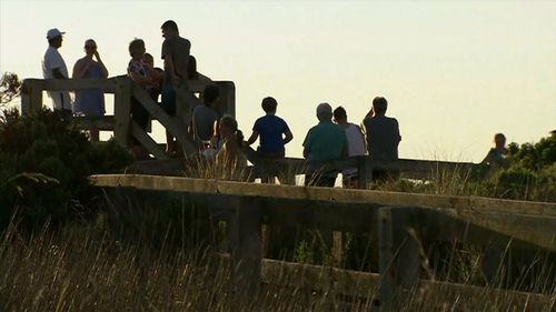 The notorious stretch of beach at Phillip Island's Woolamai has claimed a number of lives in the past 12-months.