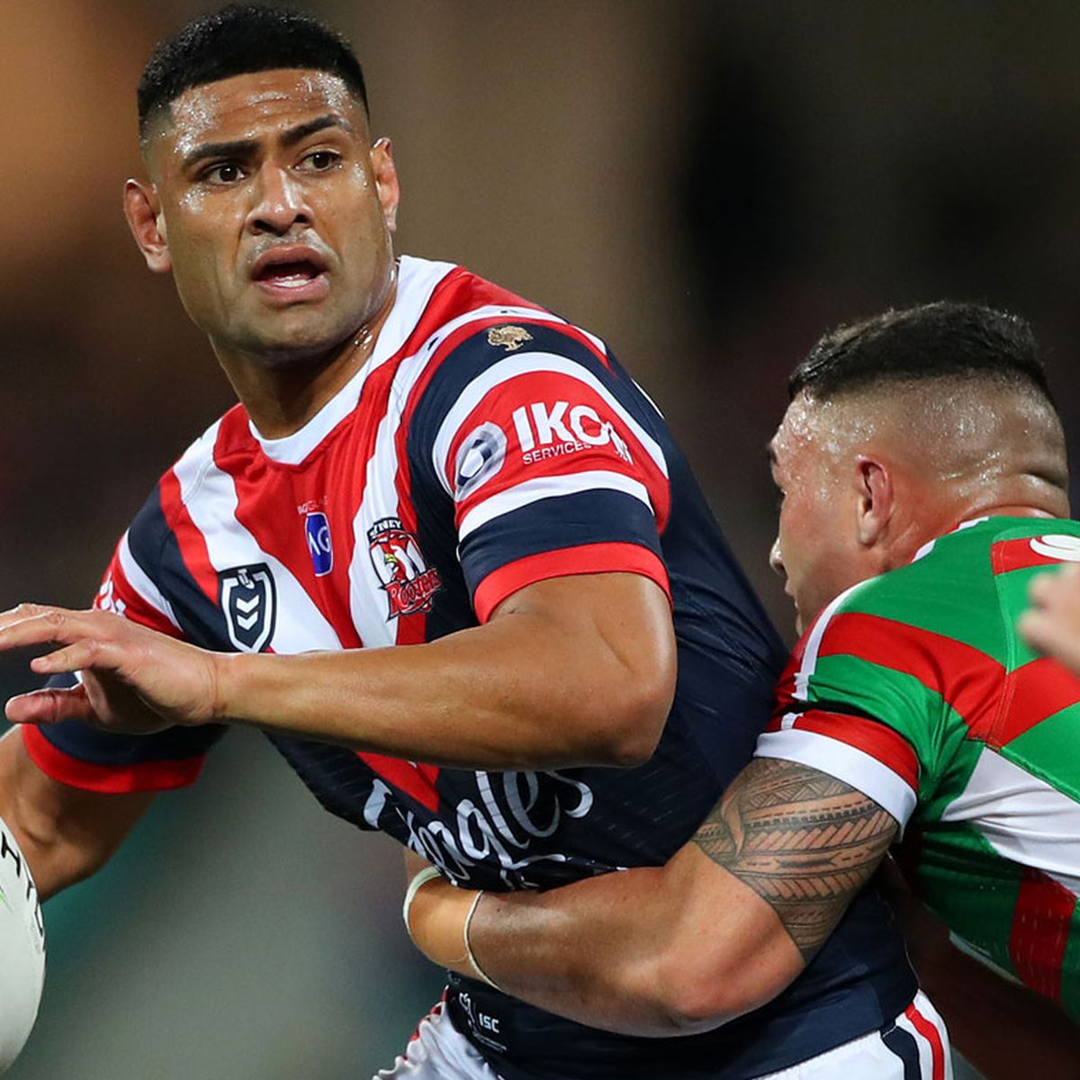 NRL winger set for huge Super League move - Rugby League News