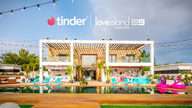 Tinder Love Island Australia