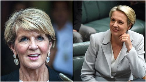 Australian voters prefer women leaders, research reveals