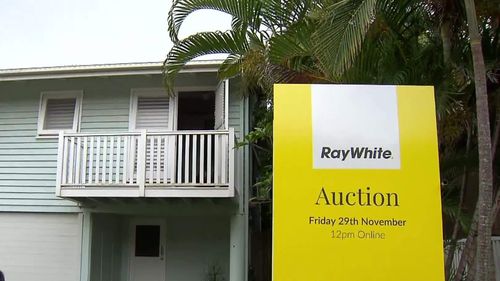 A classic beach shack with a whole lot of Gold Coast history has hit the market and could fetch $3 million once it goes under the hammer.
