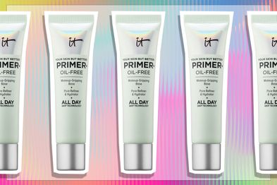 9PR: IT Cosmetics Primer