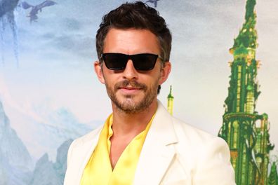 Jonathan Bailey