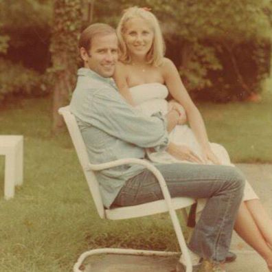 Neilia Biden: Joe Biden's First Wife's Car Crash Tragedy