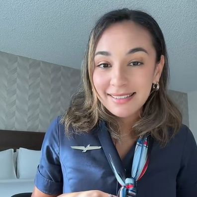 TikToker Nina Vida reveals note she says she recieved from Meghan, Duchess of Sussex