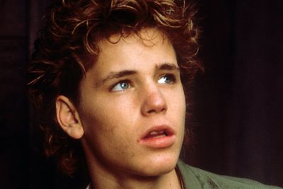 The former <i>Lost Boys</i> teen star had an accidental drug overdose and died from pneumonia in his California apartment in March 2010. The 38-year-old had battled substance abuse for many years.