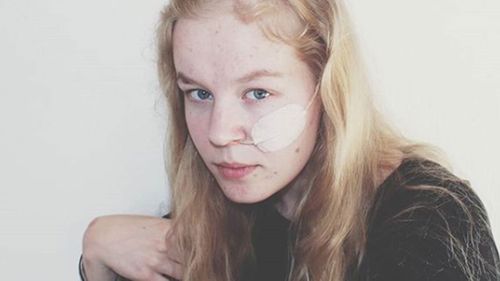 Noa Pothoven suffered from post-traumatic stress disorder, depression and anorexia.
