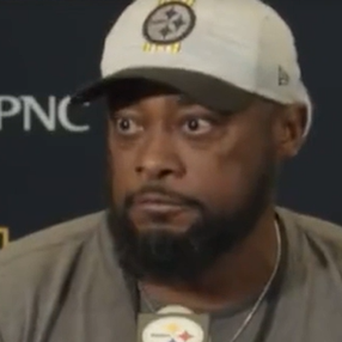 Mike Tomlin jokes about Steelers on 'Hard Knocks' 