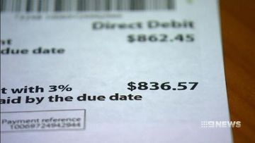 VIDEO: Victorian power bills to surge by 10 percent as new inquiry called
