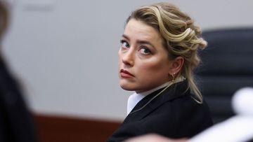 The trial between Amber Heard and Johnny Depp is scheduled to last six weeks.