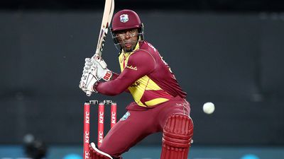 Fabian Allen (West Indies)